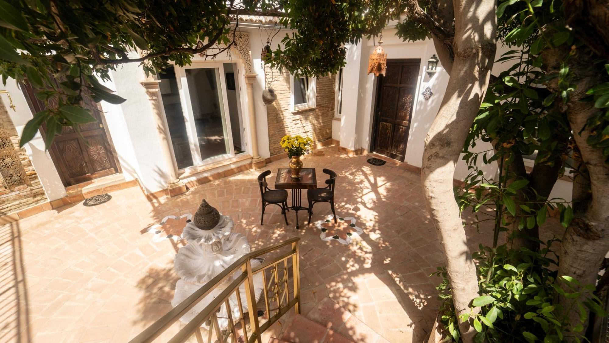 Villa La Perla Del Oriente Granada Exterior foto